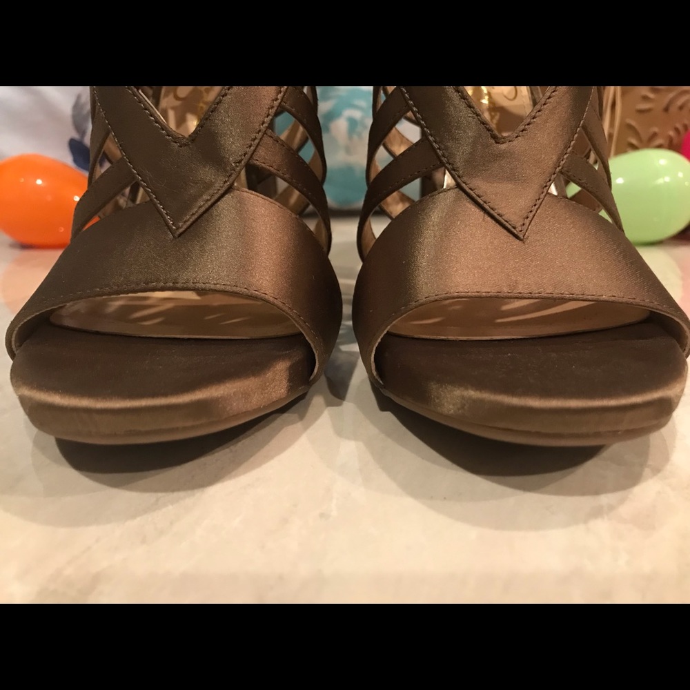 Spring Sales Jessica Simpson - Picture 4 of 5
